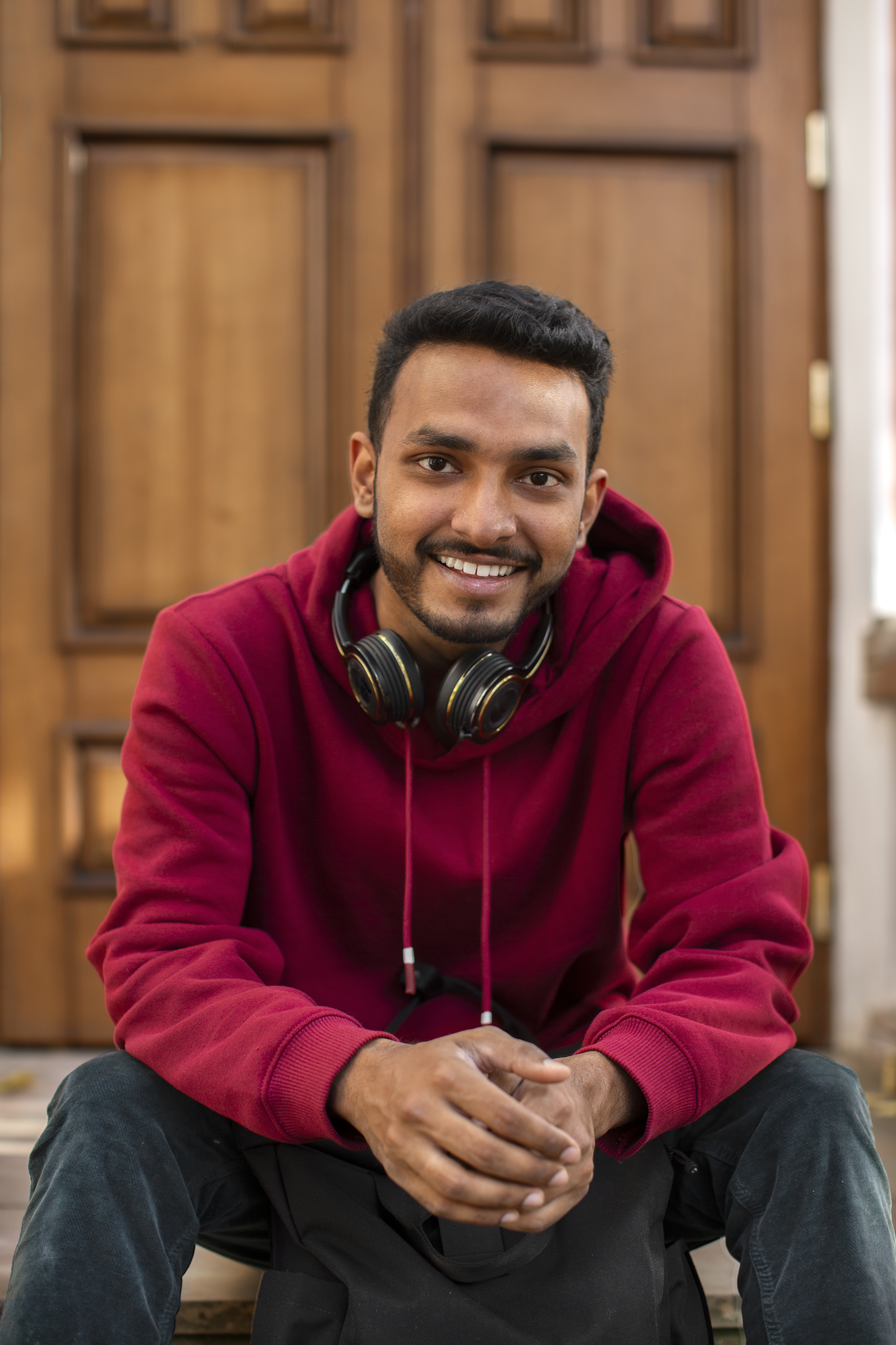 Nikhil Varma